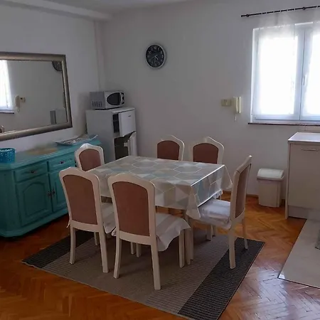 아파트 In Zadar/zadar Riviera 7794 자다르
