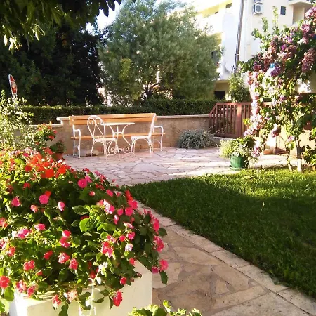 In Zadar/zadar Riviera 7794 Apartment Zadar