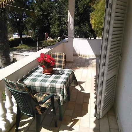 In Zadar/zadar Riviera 7794 Apartment *